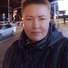 Фотография девушки Елена, 43 года из г. Ставрополь