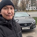 Сергек, 32 года