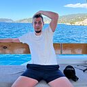 Михаил, 33 года