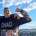 Матвей, 21 год