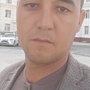 Арслан Дурдыев, 33 года