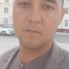 Фотография мужчины Арслан Дурдыев, 33 года из г. Свислочь