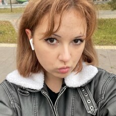 Фотография девушки Валерия, 21 год из г. Волгоград