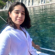 Фотография девушки Эльза, 23 года из г. Уфа