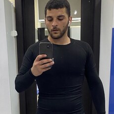 Фотография мужчины Abo, 34 года из г. Ереван