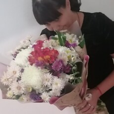 Фотография девушки Марина, 39 лет из г. Воронеж