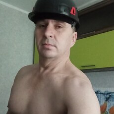 Фотография мужчины Евгений, 48 лет из г. Сальск