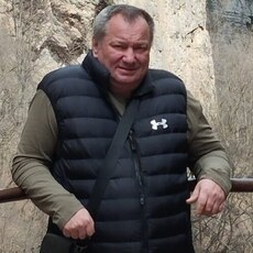 Фотография мужчины Андрей, 50 лет из г. Георгиевск