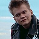 Матвей, 19 лет