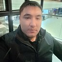 Жасулан, 31 год
