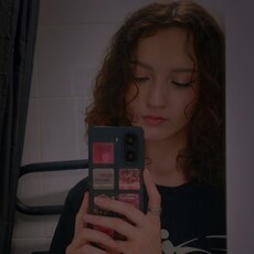 Фотография мужчины Алина, 21 год из г. Солнечногорск