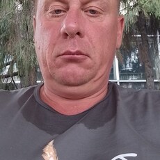 Фотография мужчины Максим, 43 года из г. Барыш