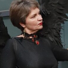 Фотография девушки Юлия, 49 лет из г. Иркутск