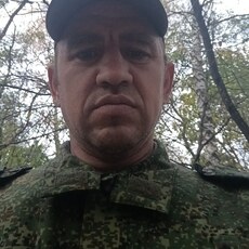 Фотография мужчины Алексей, 43 года из г. Саки