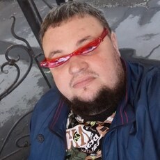 Фотография мужчины Константин, 38 лет из г. Орск