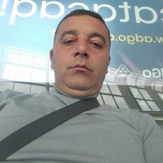 Фотография мужчины Anar Semkir, 44 года из г. Ленинск-Кузнецкий