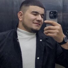 Фотография мужчины Добрый Толян, 29 лет из г. Голышманово