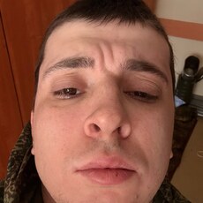 Фотография мужчины Алик, 27 лет из г. Хабаровск