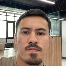 Фотография мужчины Даник, 28 лет из г. Учарал