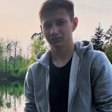 Фотография мужчины Миша, 19 лет из г. Киев
