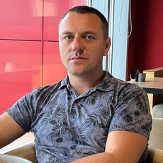 Фотография мужчины Андрей, 39 лет из г. Волгоград