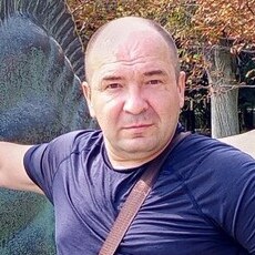 Фотография мужчины Роман, 49 лет из г. Бердянск