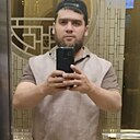 Судайс, 36 лет