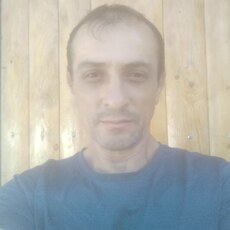 Фотография мужчины Леха, 49 лет из г. Владикавказ