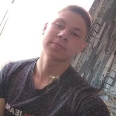 Фотография мужчины Савелий, 25 лет из г. Кунгур