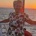 Людмила, 64 года