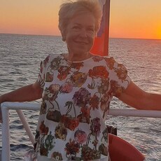Фотография девушки Людмила, 64 года из г. Сургут