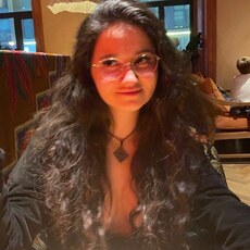 Фотография девушки Альбина, 27 лет из г. Казань