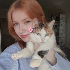 Фотография девушки Маша, 22 года из г. Омск