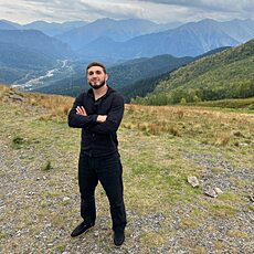 Фотография мужчины Адам, 29 лет из г. Хабез