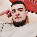 Эмир, 33 года