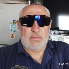 Фотография мужчины Он, 57 лет из г. Северодвинск