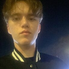 Фотография мужчины Никита, 20 лет из г. Нижний Новгород