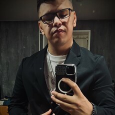 Фотография мужчины Уткир, 26 лет из г. Тольятти