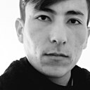 Мердан, 23 года