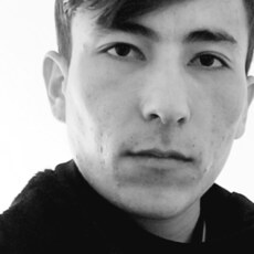 Фотография мужчины Мердан, 23 года из г. Ессентуки