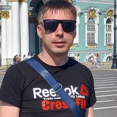 Фотография мужчины Серега, 36 лет из г. Самара