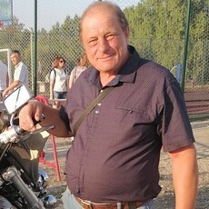 Фотография мужчины Сергей, 60 лет из г. Кемерово