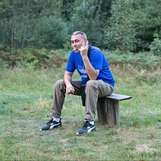 Фотография мужчины Виктор, 54 года из г. Рязань