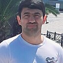 Аза Гамзаяв, 36 лет