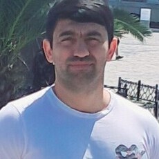 Фотография мужчины Аза Гамзаяв, 36 лет из г. Сургут