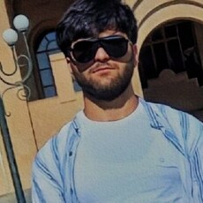 Фотография мужчины Ваник, 21 год из г. Подольск