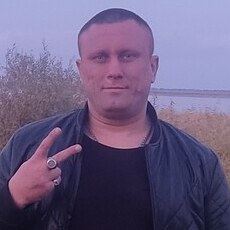 Фотография мужчины Павел, 41 год из г. Ноябрьск