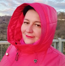 Фотография девушки Елена, 55 лет из г. Приволжск