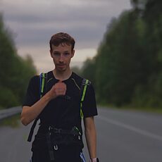 Фотография мужчины Михаил, 20 лет из г. Екатеринбург