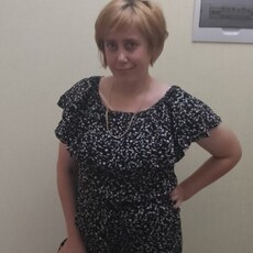 Фотография девушки Анна, 35 лет из г. Новосибирск